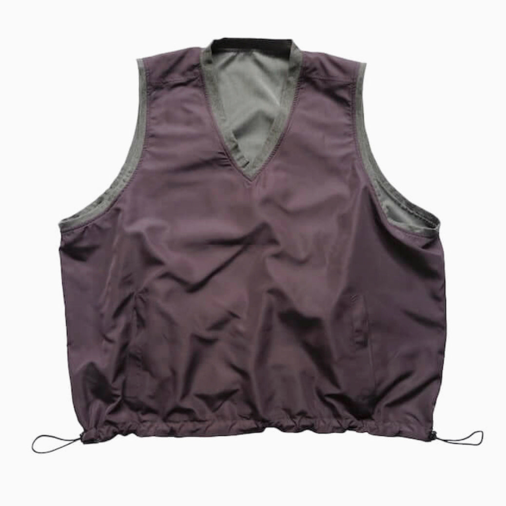 Reversible Vest (VOIRY)