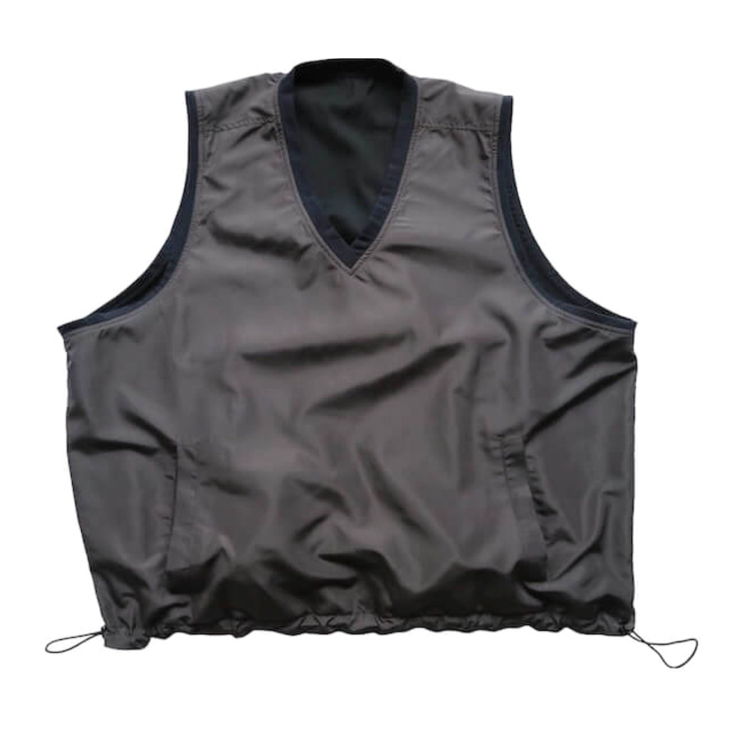 Reversible Vest (VOIRY)