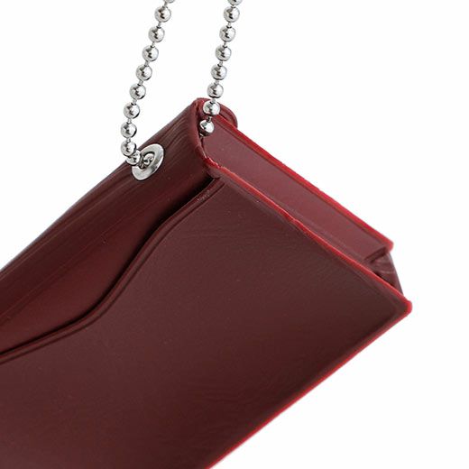 General Purpose Case Key Chain (NÄHE)