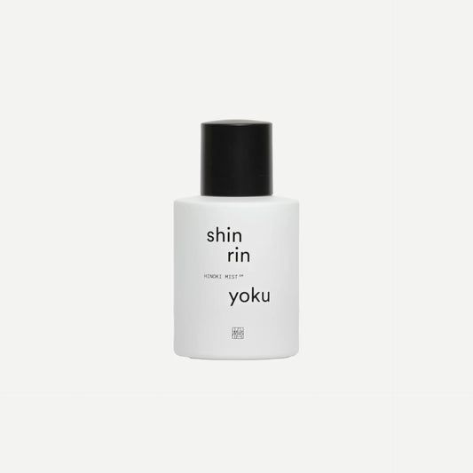 Hinoki Mist