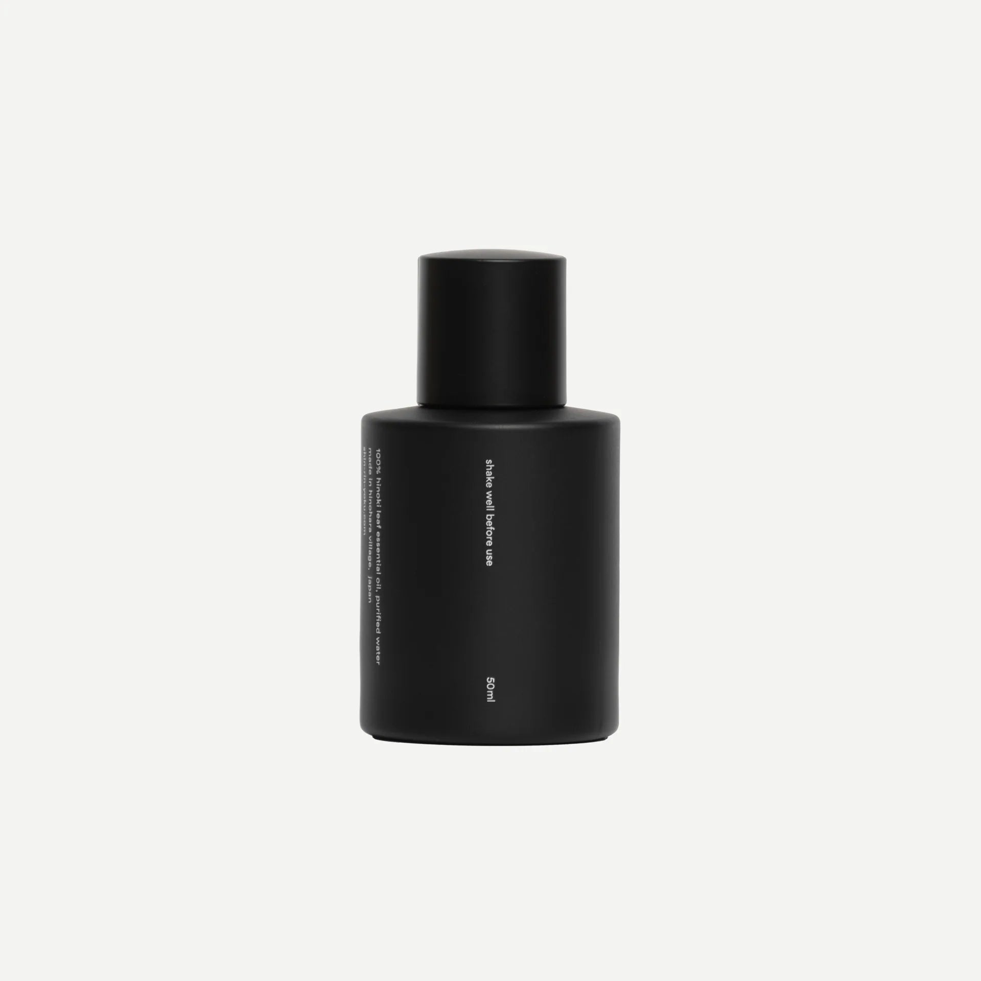 Hinoki Mist