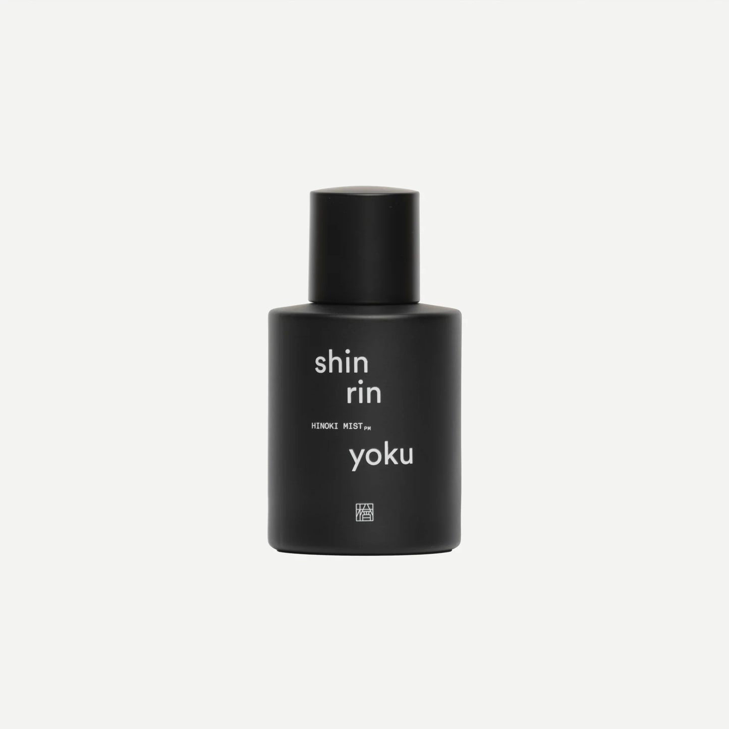 Hinoki Mist