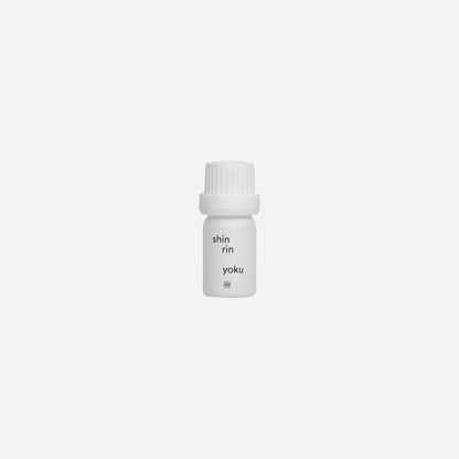 Hinoki Essential Oil