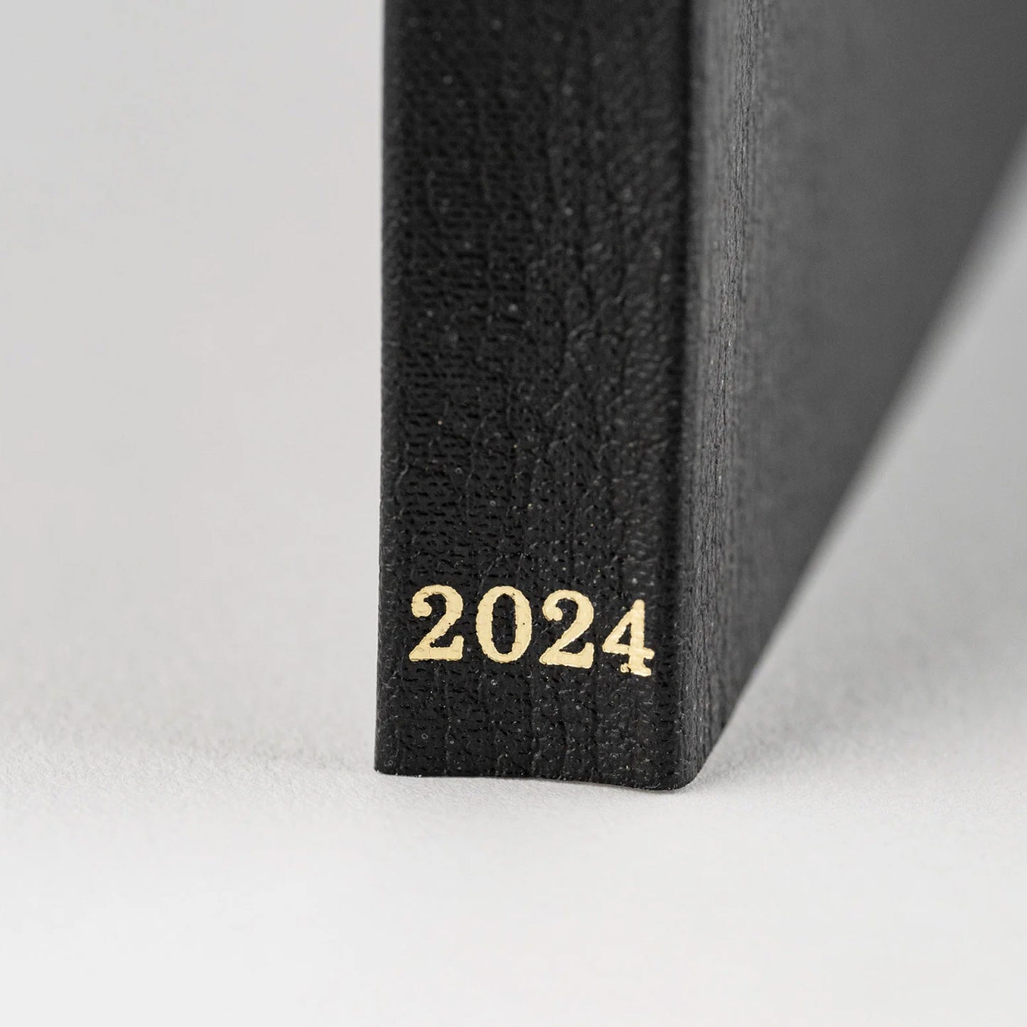 2024 Planner / A6 Planner Book (HOBONICHI TECHO)