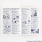 2025 Hobonichi Techo A6 Original Book - One Piece Edition