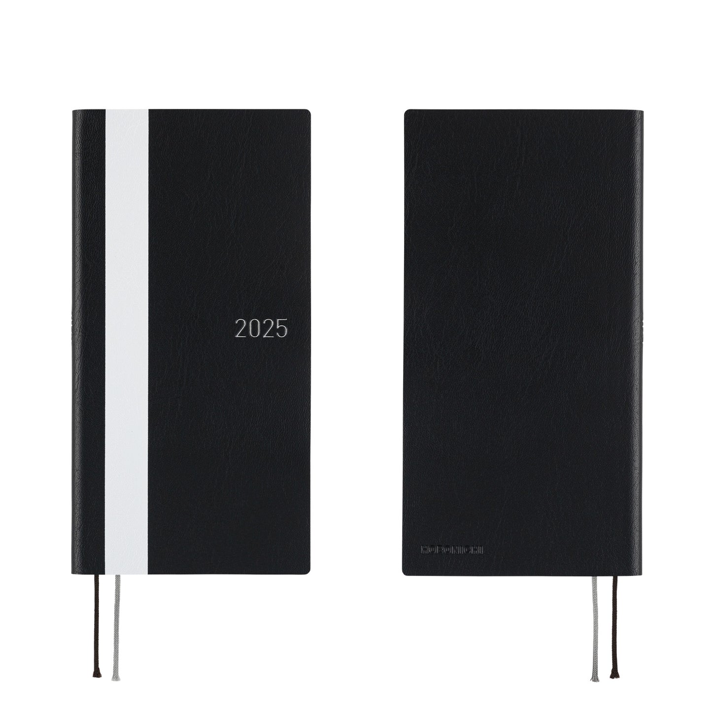 2025 Planner / Weeks White Line