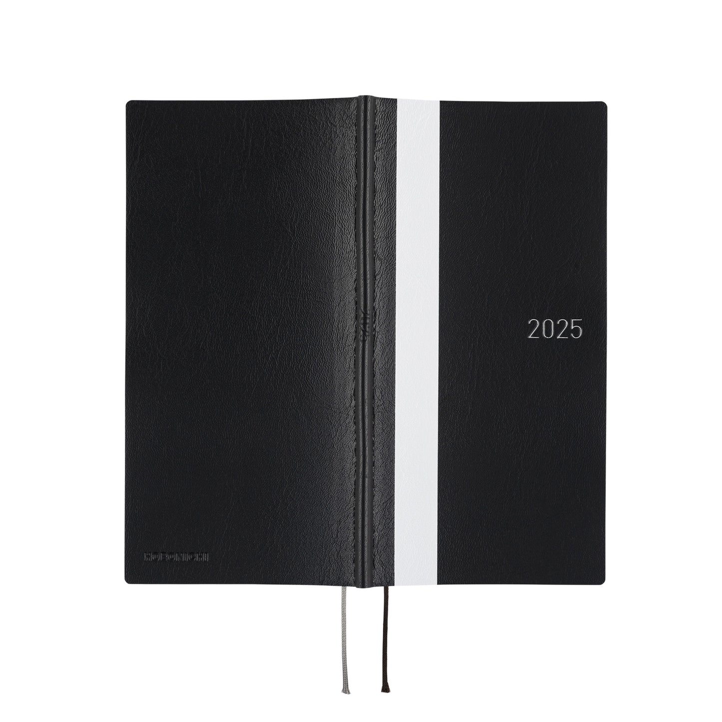 2025 Planner / Weeks White Line