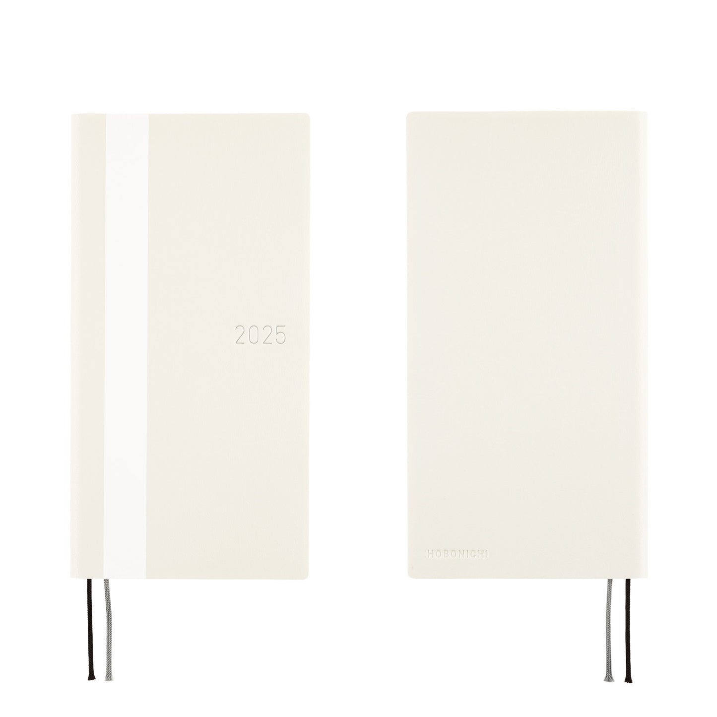 2025 Planner / Weeks White Line