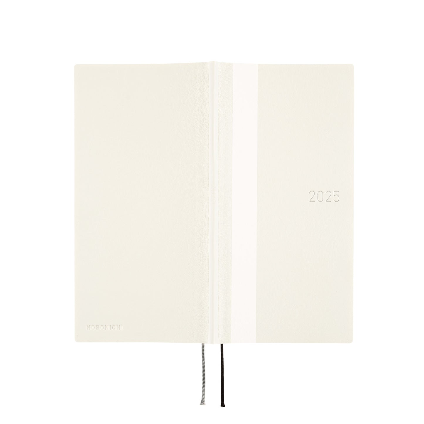 2025 Planner / Weeks White Line