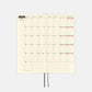 2025 Planner / Weeks White Line