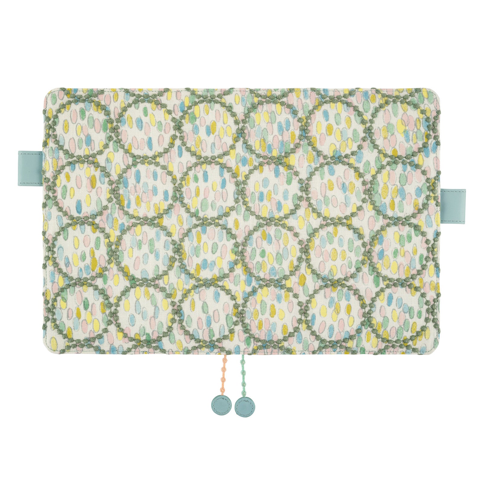 A5 Cover mina perhonen/ jellybeans + tambourine – HIGHTIDE STORE DTLA