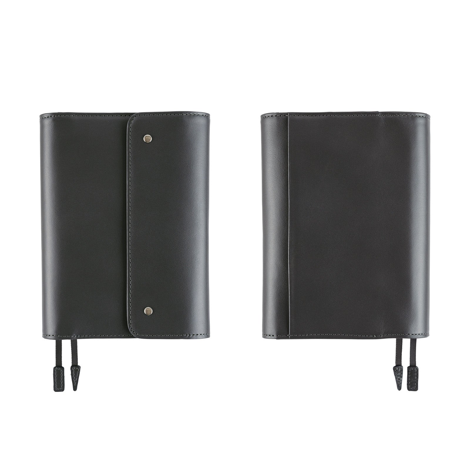 SEEALL[シーオール] leather cover BKxTSL Cover] All Leather (A6) – Baum-kuchen