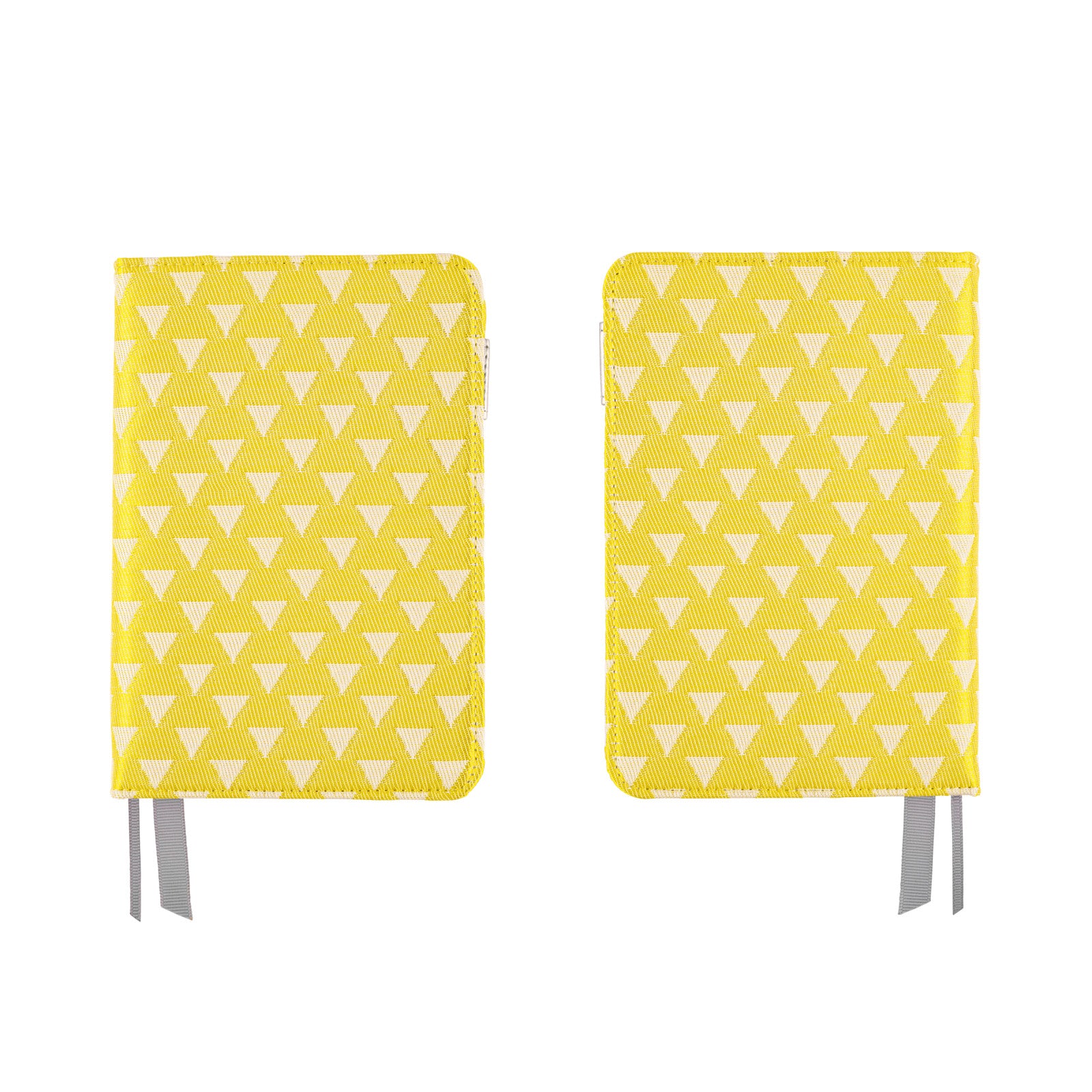 A6 Cover yuge fabric farm/ Fish Scale Crest