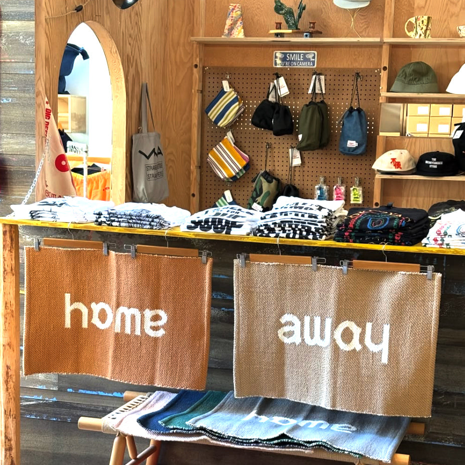 Home & Away Rug