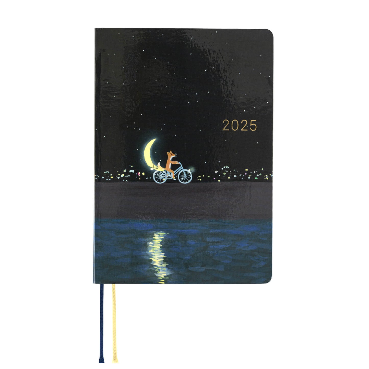 2025 Planner / Hon A5 Hiroko Kubota