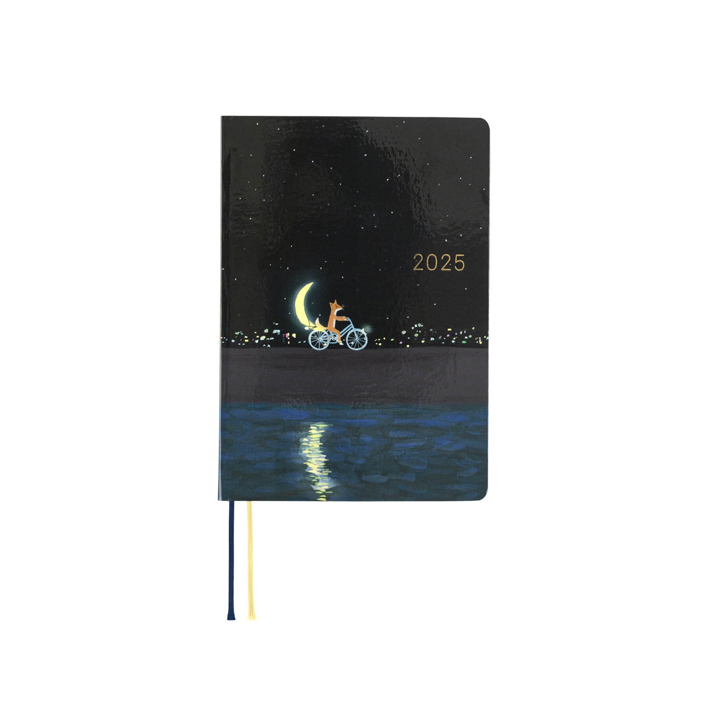 2025 Planner / Hon A6 Hiroko Kubota