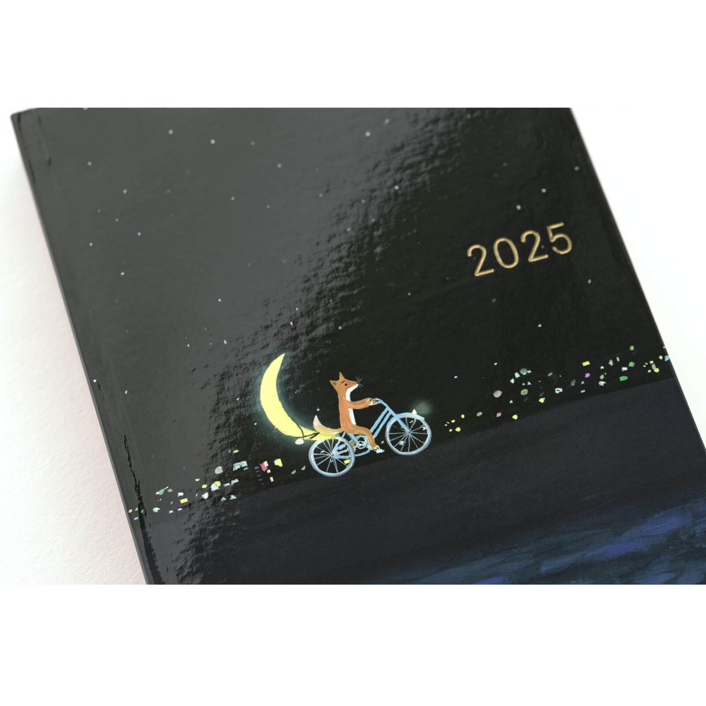 2025 Planner / Hon A6 Hiroko Kubota