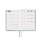 2025 Planner / Hon A5 Hiroko Kubota