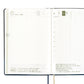 2025 Planner / Hon A5 Hiroko Kubota