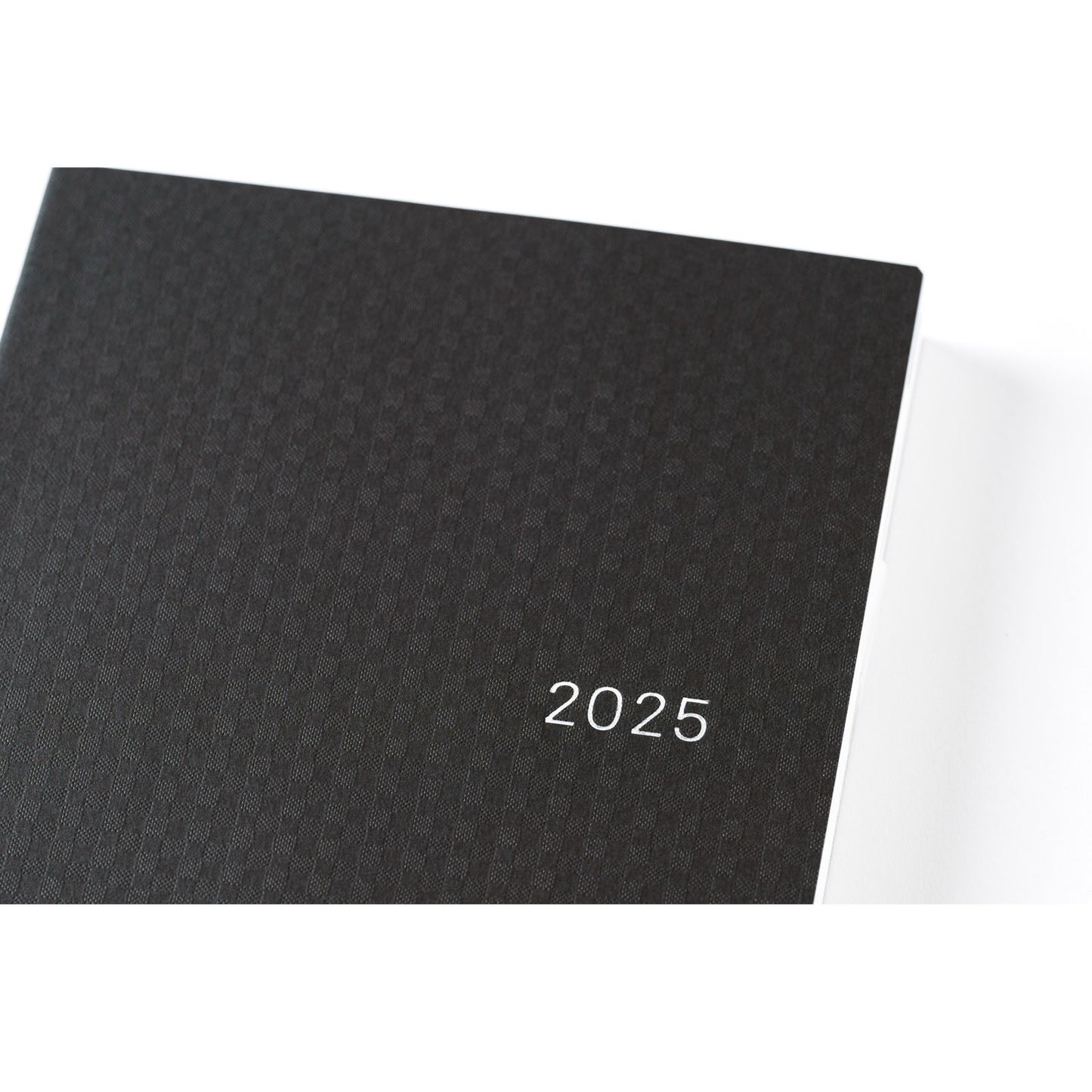 2025 Planner / Hon A6 Paper Series