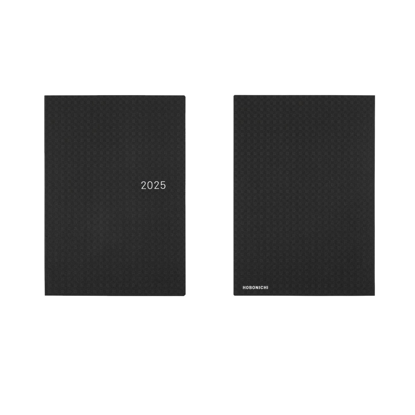 2025 Planner / Hon A5 Paper Series