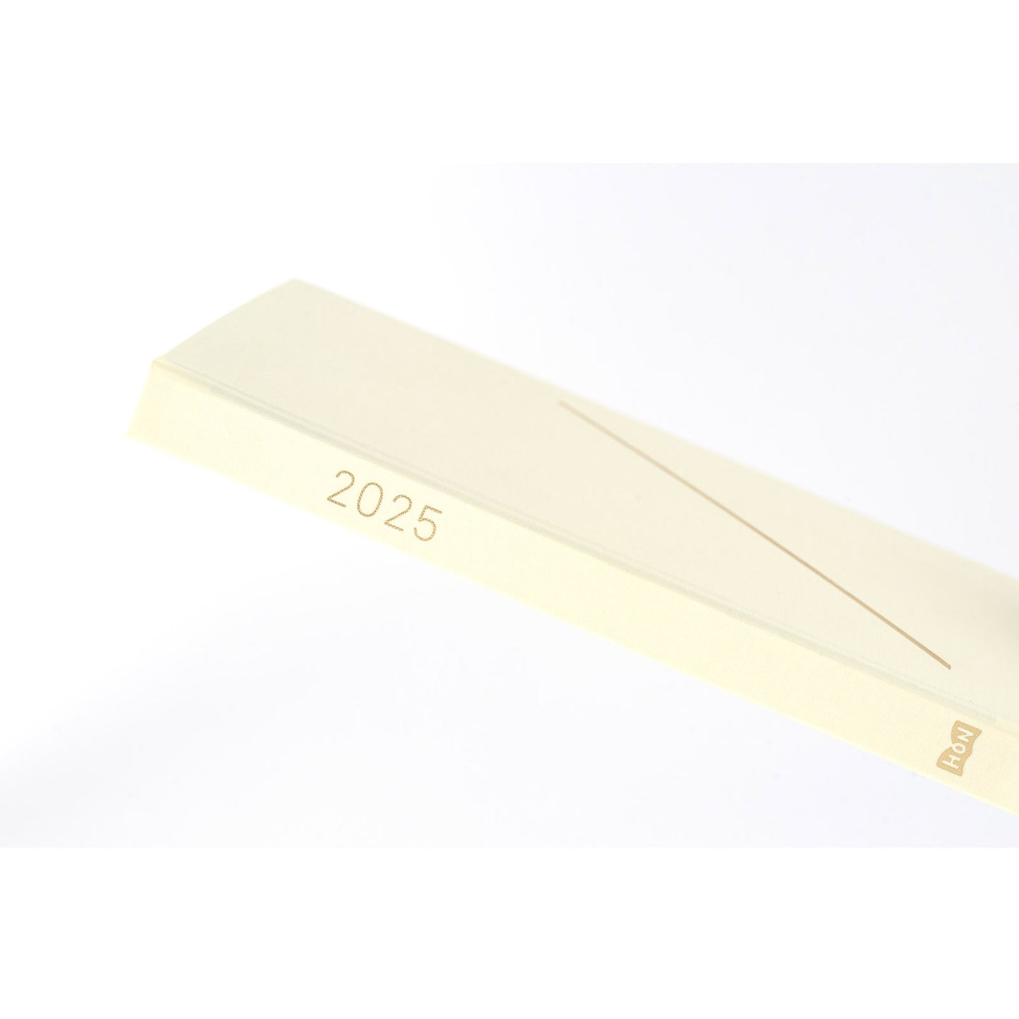 2025 Planner / Hon A5 Slash