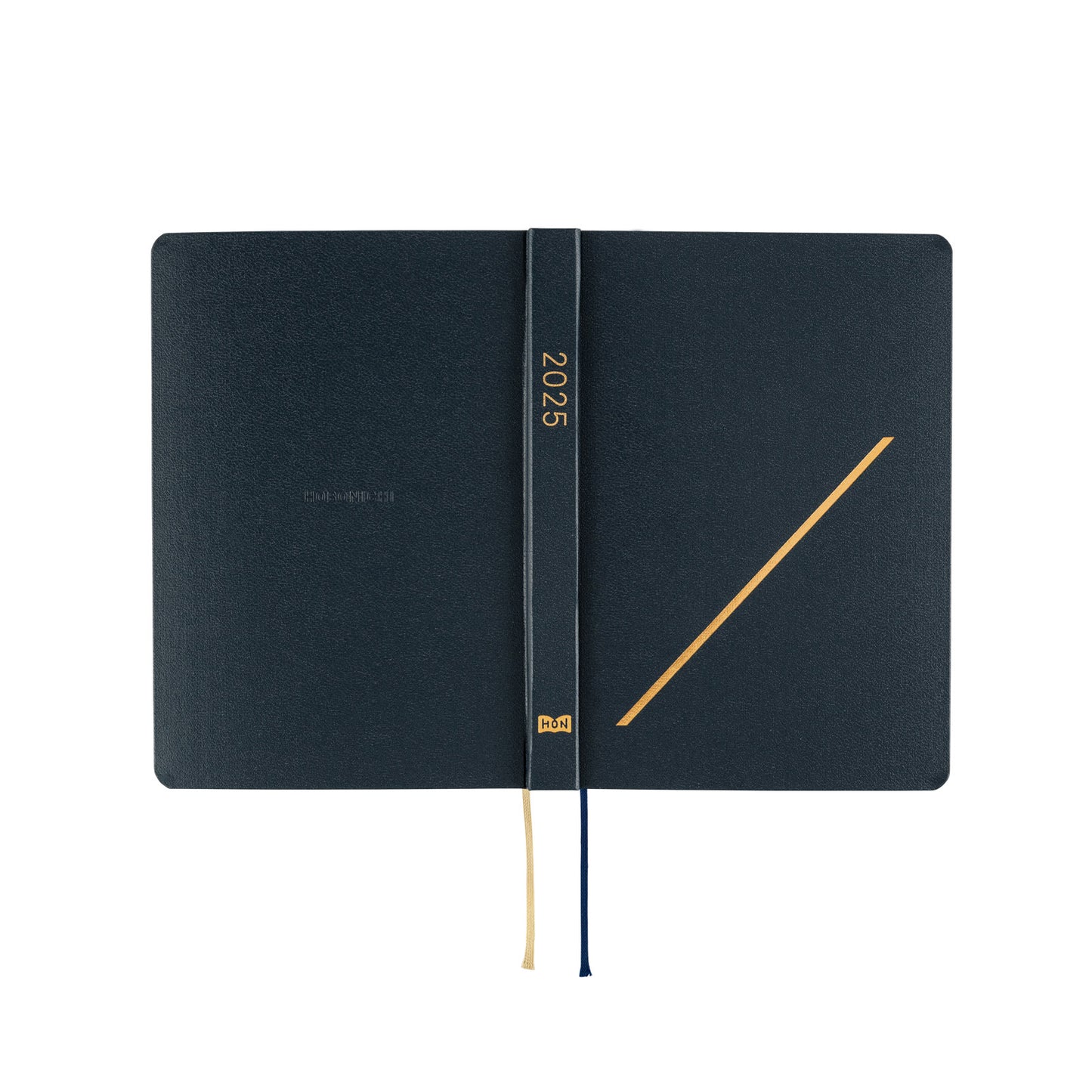 2025 Planner / Hon A6 Slash