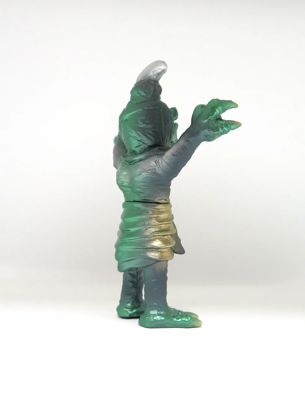 Mummy Kaiju "Faraos" / Imiri Sakabashira