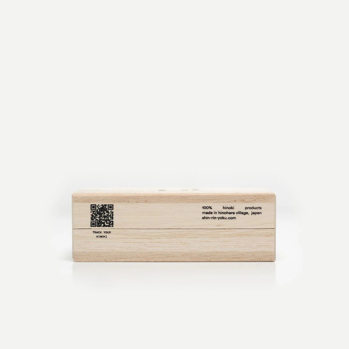 Hinoki Cube Incense