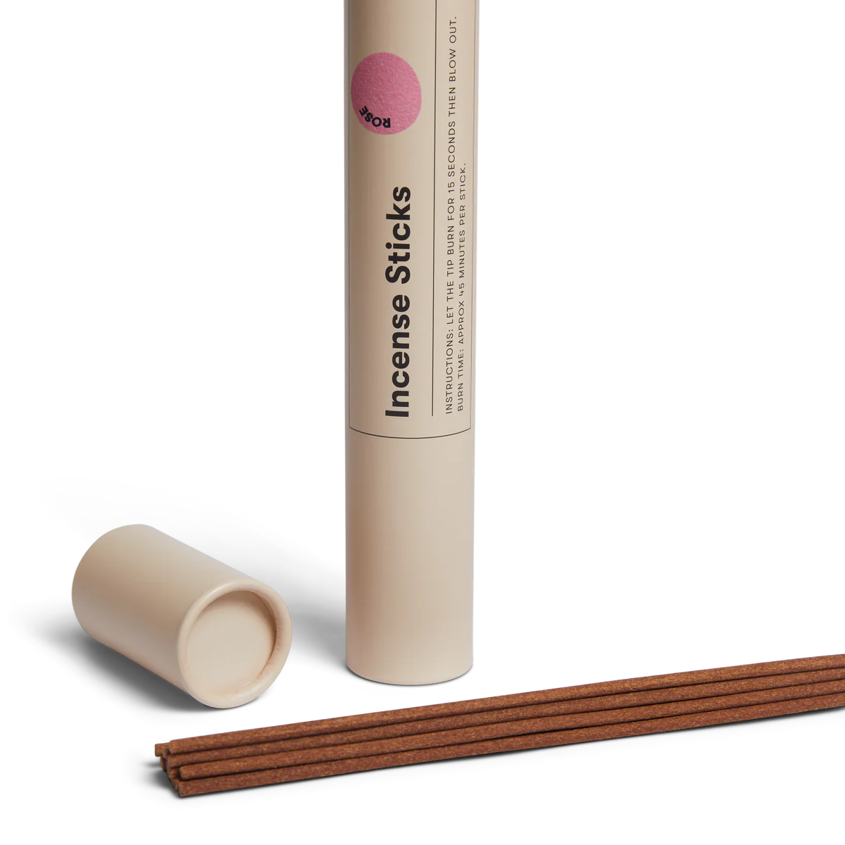 Incense Stick / Earl of East