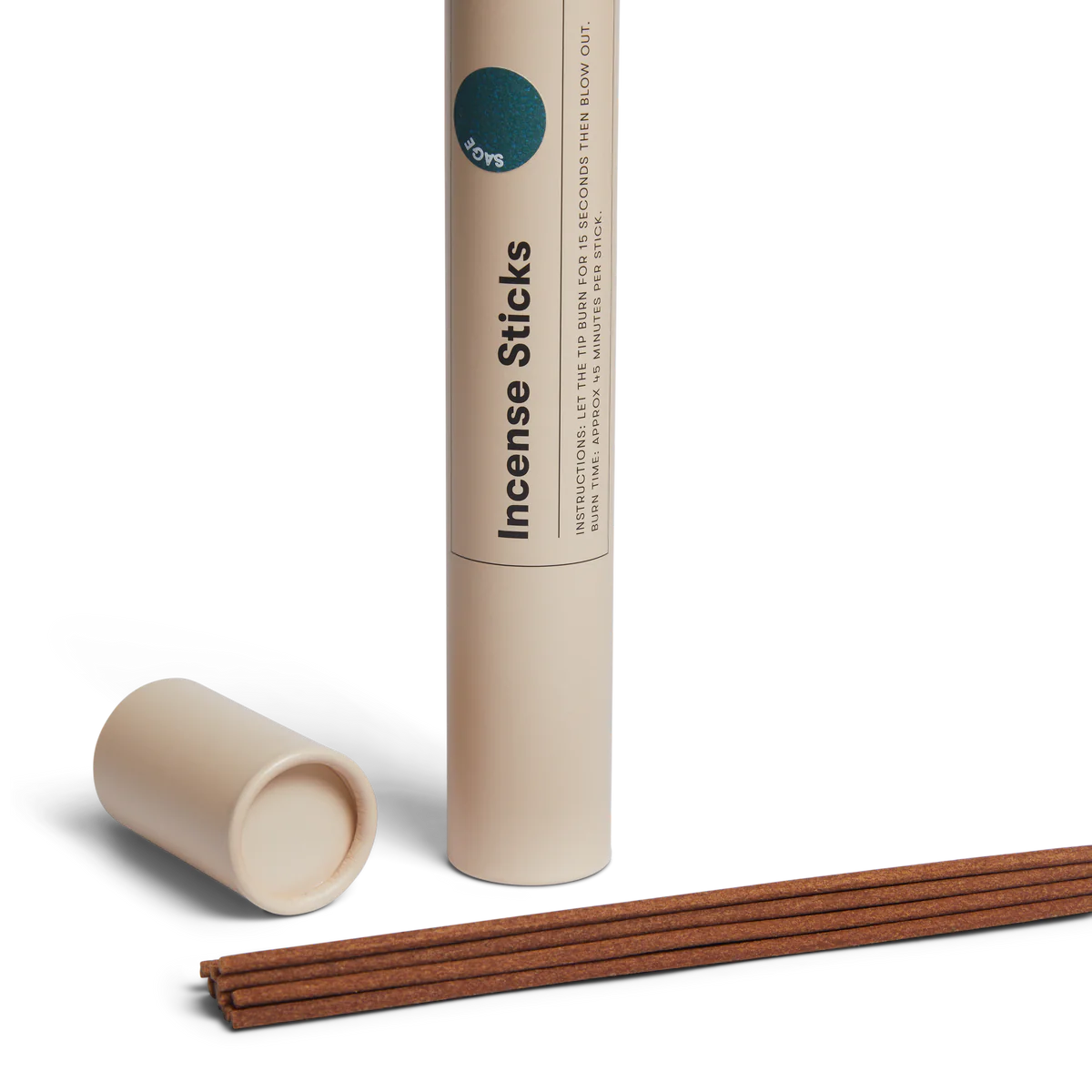 Incense Stick / Earl of East