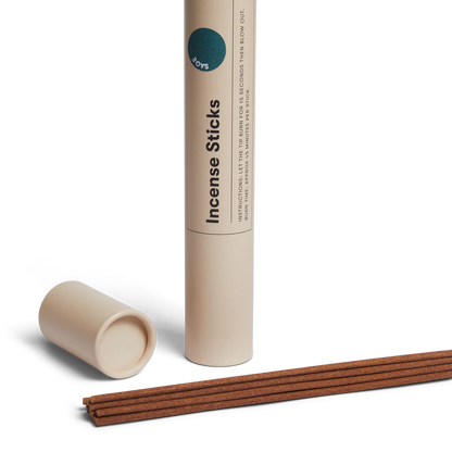 Incense Stick / Earl of East