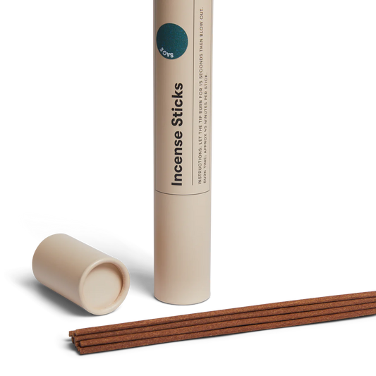 Incense Stick / Earl of East