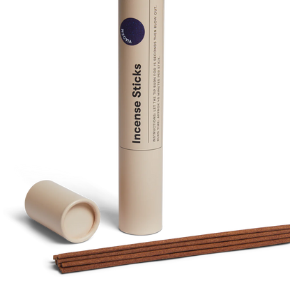 Incense Stick / Earl of East