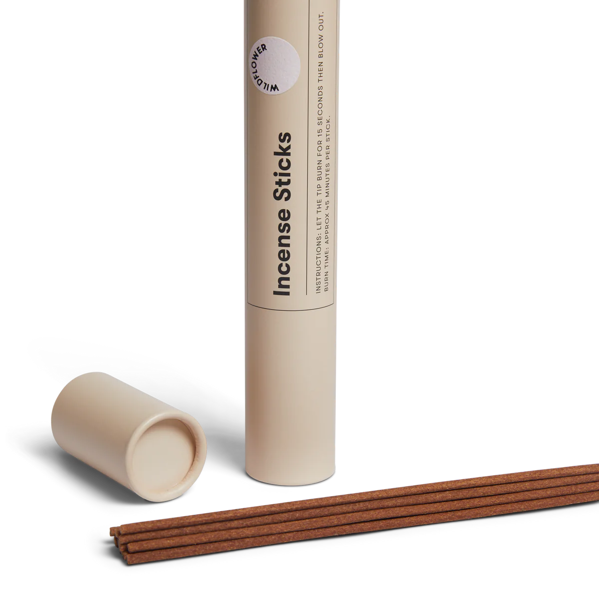 Incense Stick / Earl of East