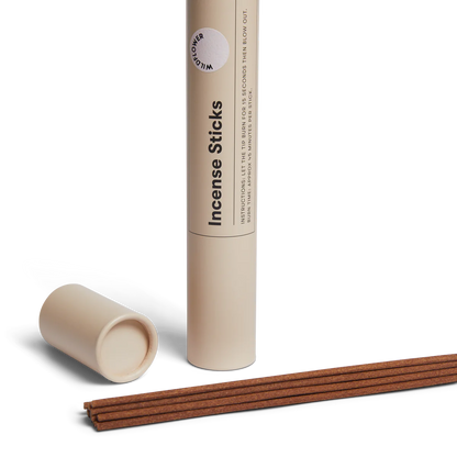 Incense Stick / Earl of East