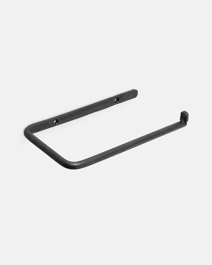 Fog linen work / Iron Toilet Paper Holder