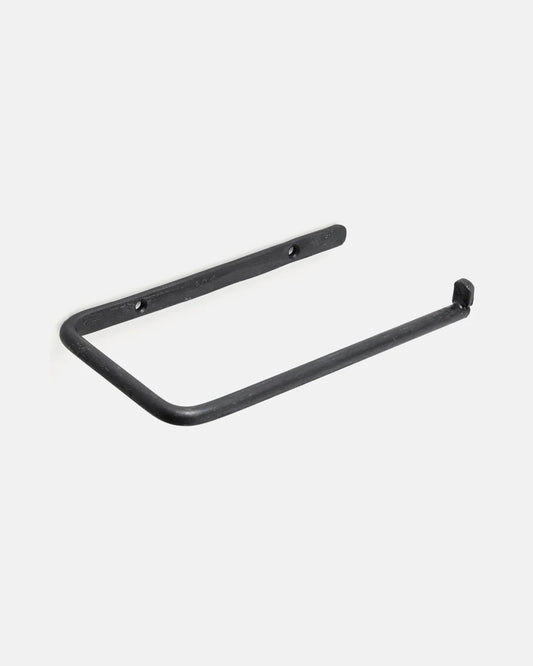 Fog linen work / Iron Toilet Paper Holder
