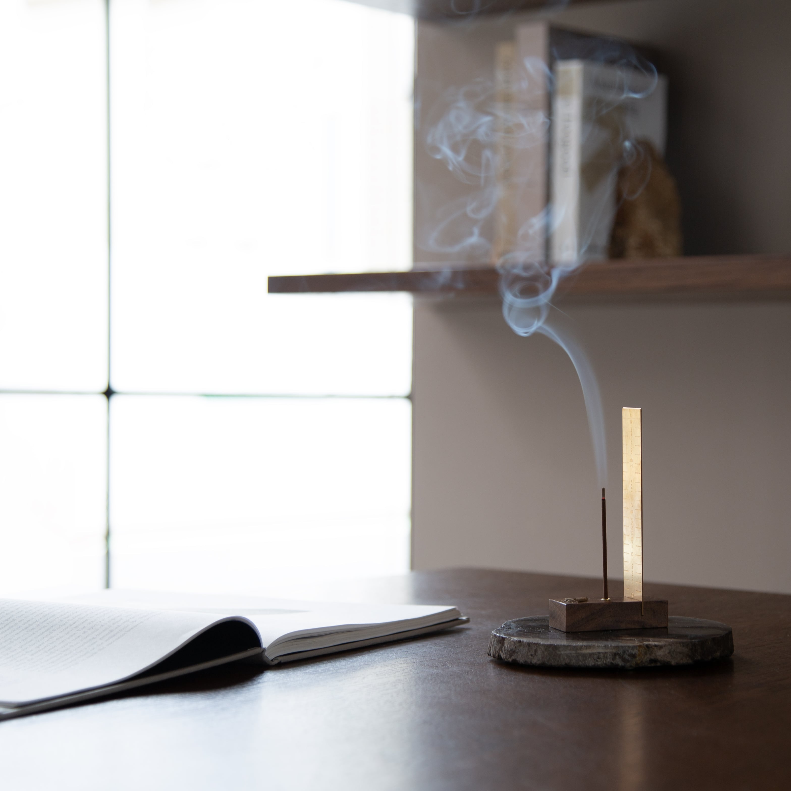 ISSH Incense 30 sticks | $22.00
