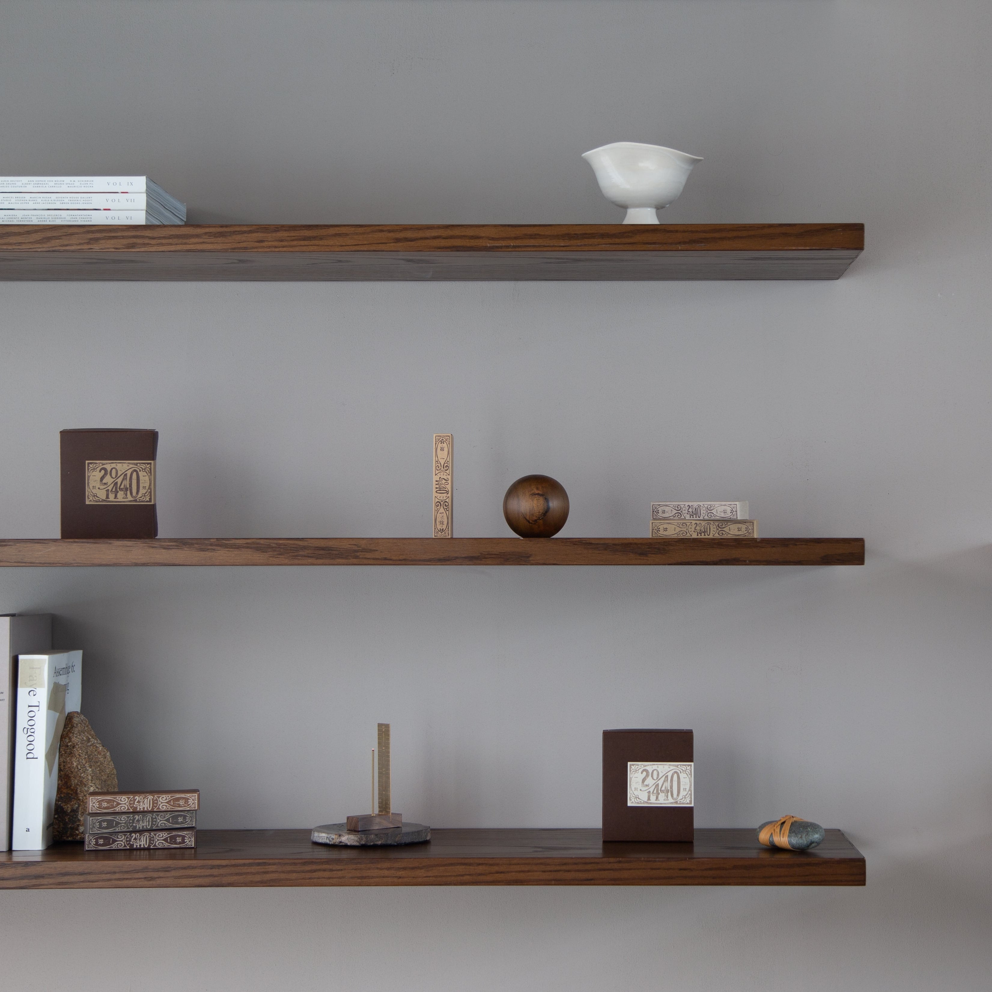 ISSH Incense 30 sticks