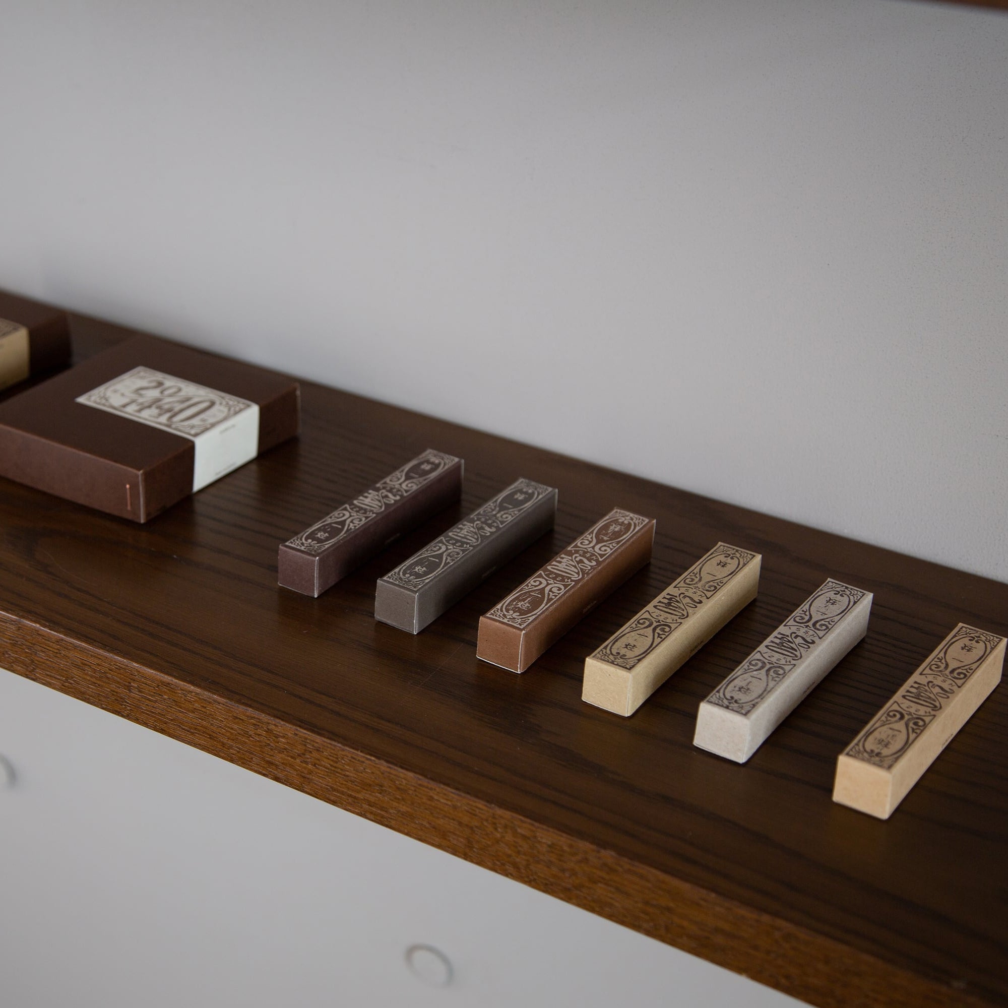 Daiko.ink - ISSH Incense 30 sticks $22.00 | HIGHTIDE STORE DTLA
