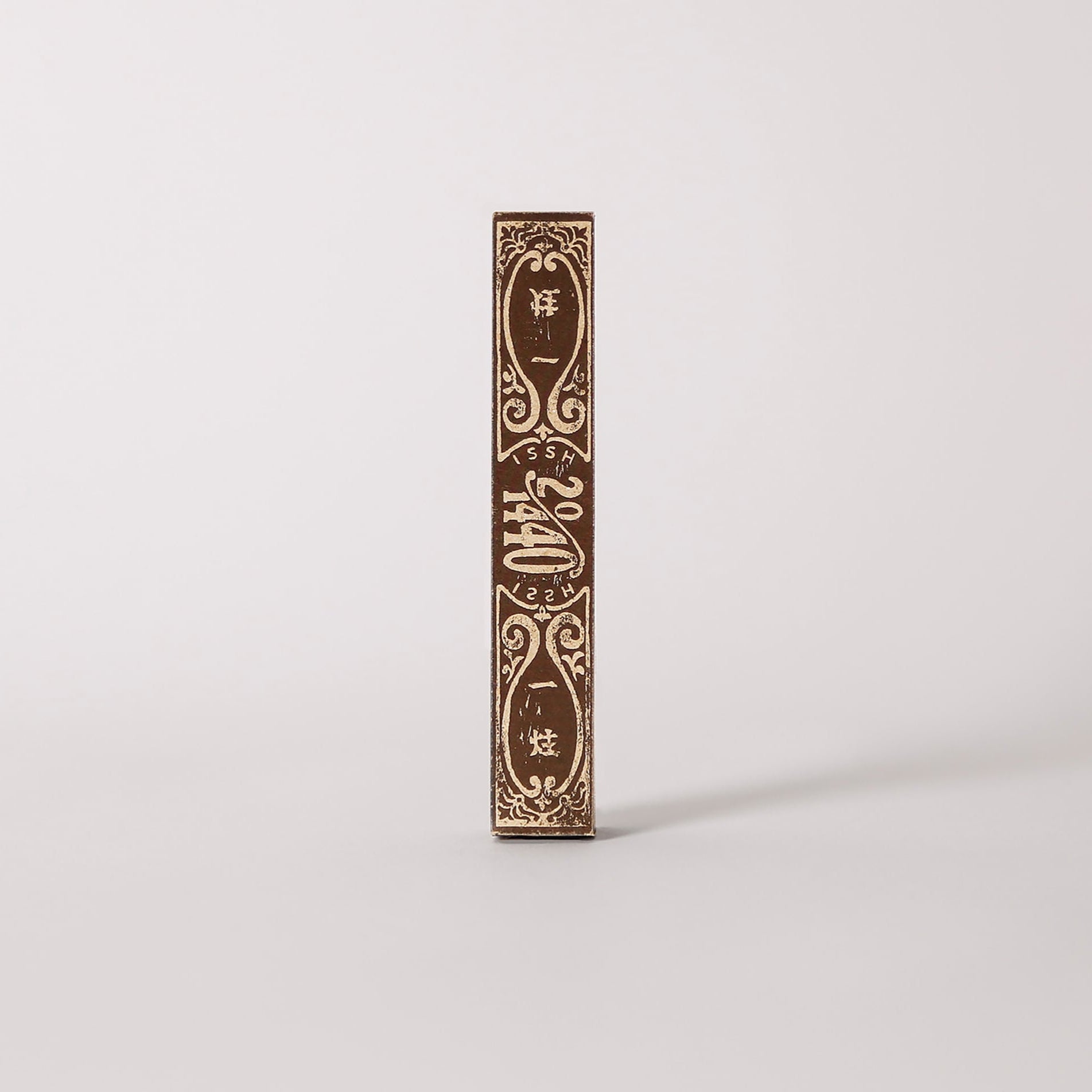 Daiko.ink - ISSH Incense 30 sticks $22.00 | HIGHTIDE STORE DTLA