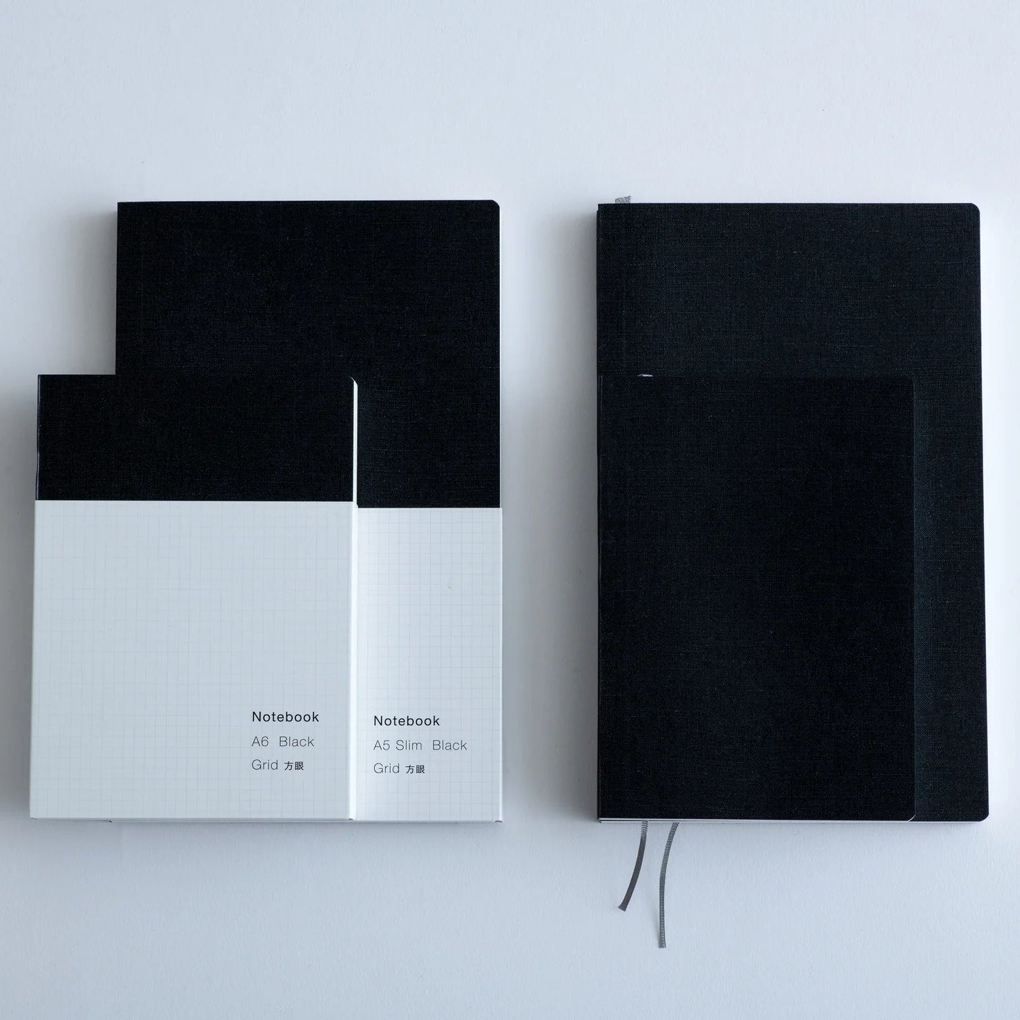 Notebook A5 / ITO BINDERY