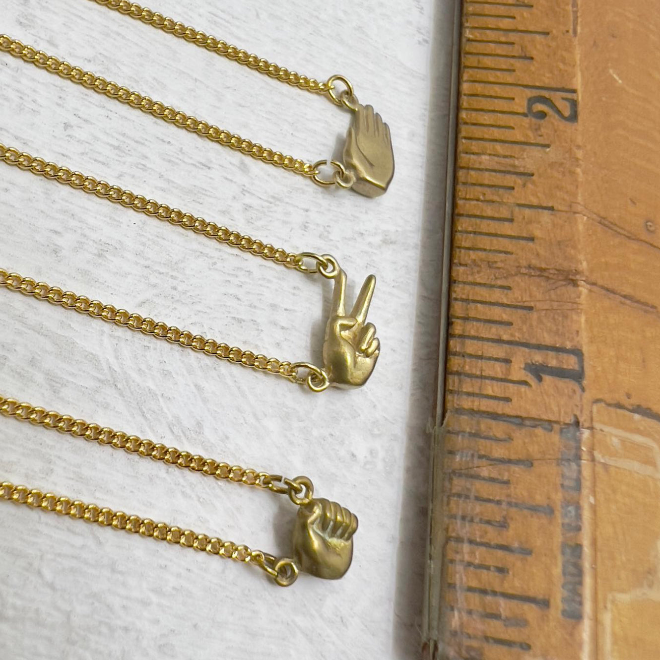 janken necklace