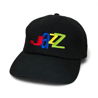 Jazz Cap