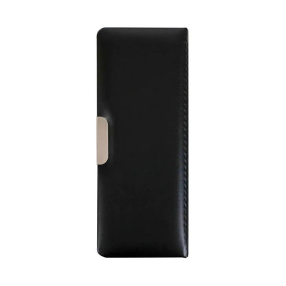 Japanese Faux-Leather Pen Case