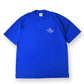 Kengo Aoki Art T-shirt -Blue