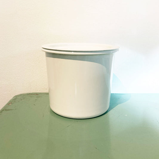 KAICO MARU Enamel Canister L (750ml)
