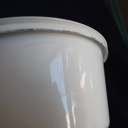 KAICO MARU Enamel Canister S (400ml)