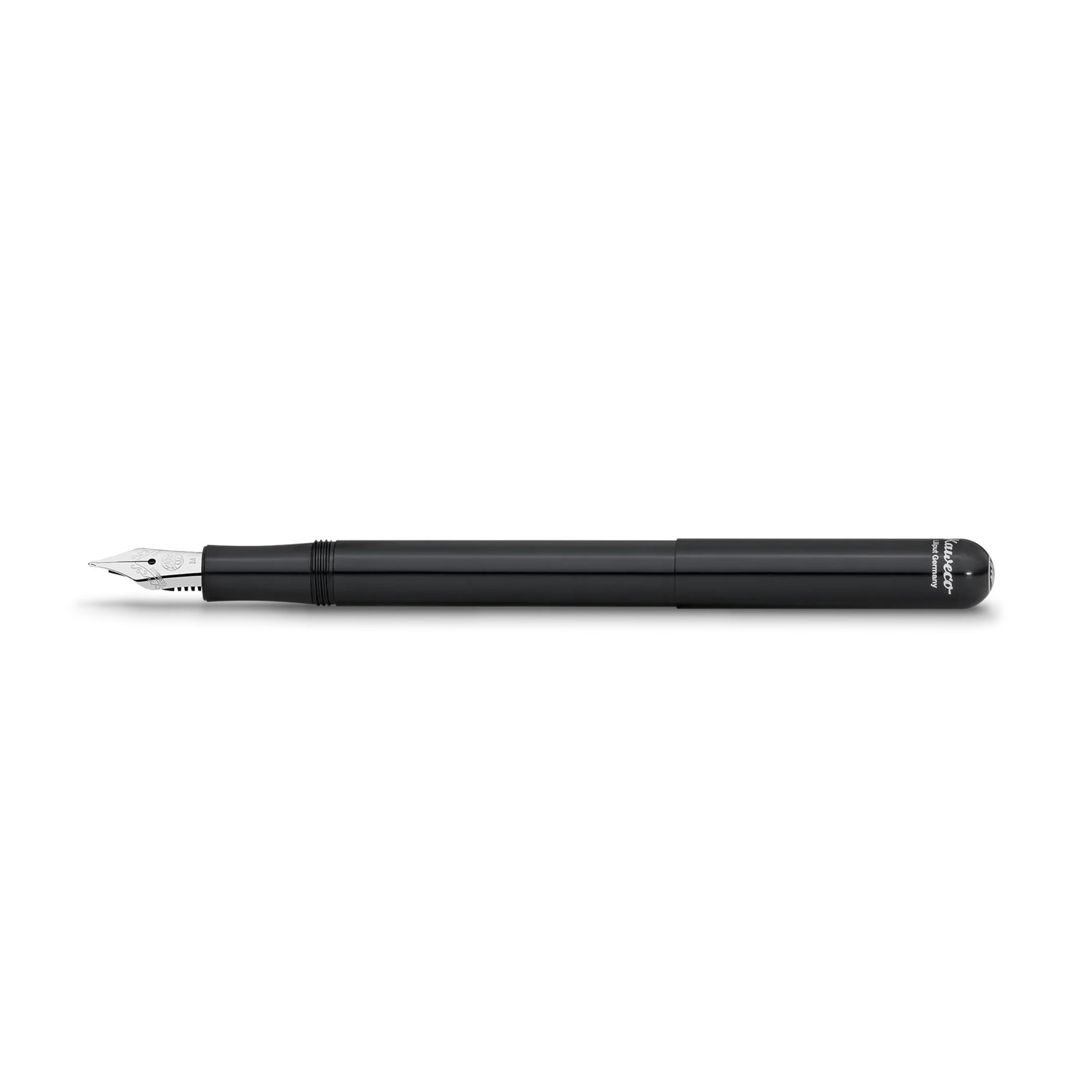 Kaweco Liliput Fountain Pen / Black